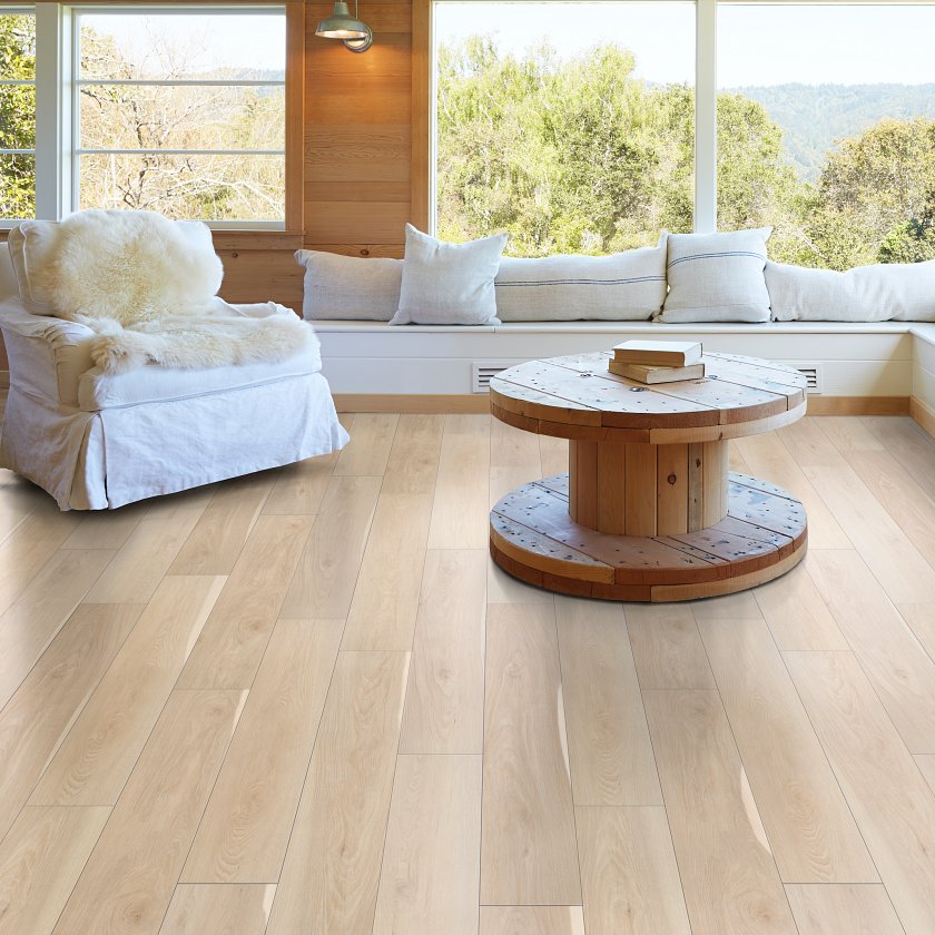 PANTHEON HD+ NATURAL BEVEL