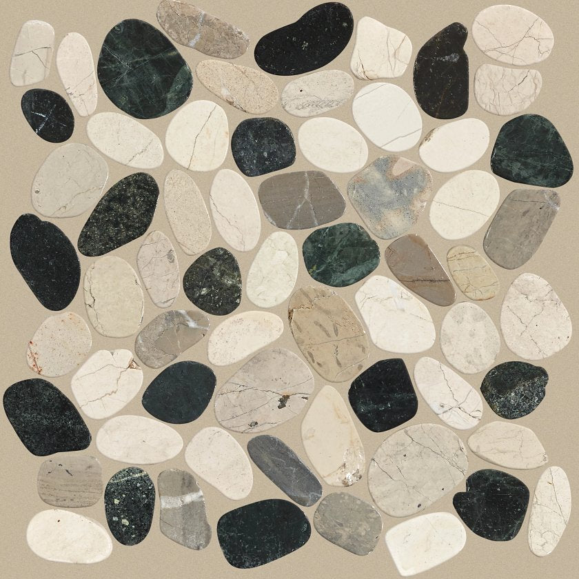 BROOKSTONE FLAT MOSAIC