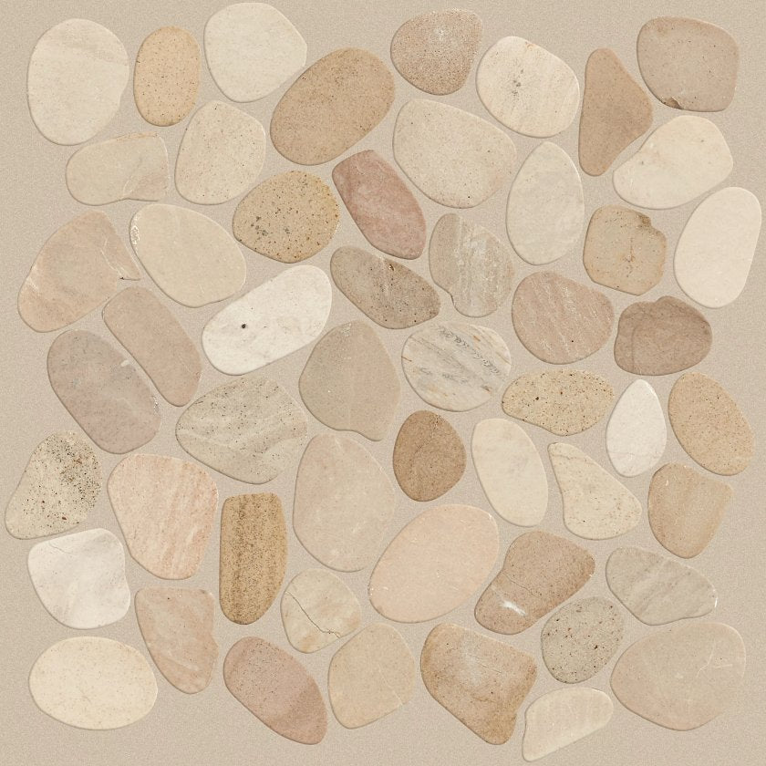BROOKSTONE FLAT MOSAIC