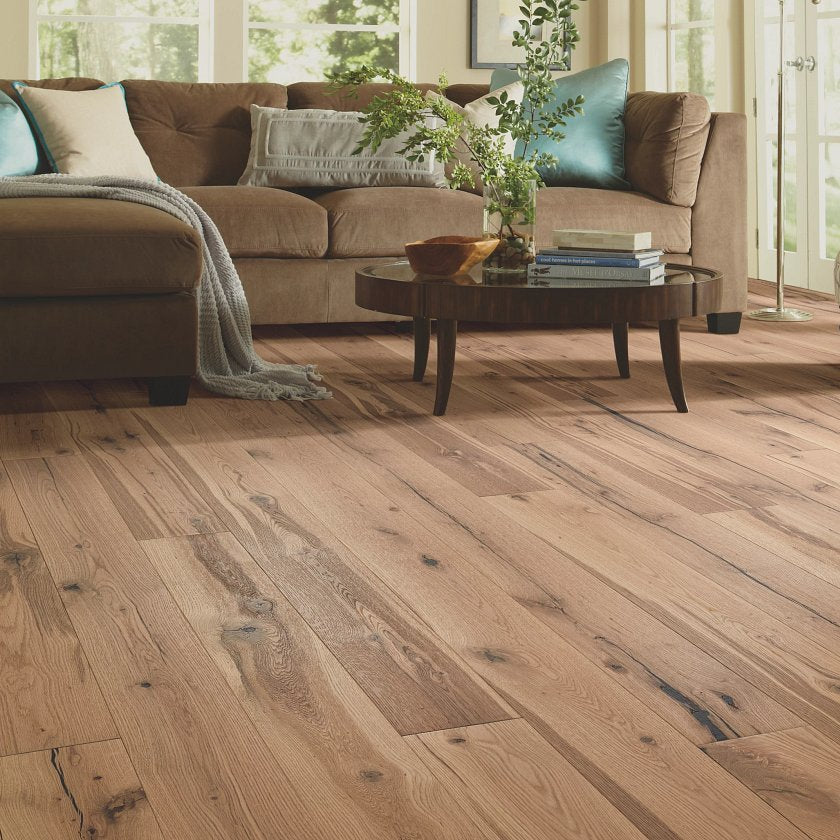 INSPIRATIONS WHITE OAK