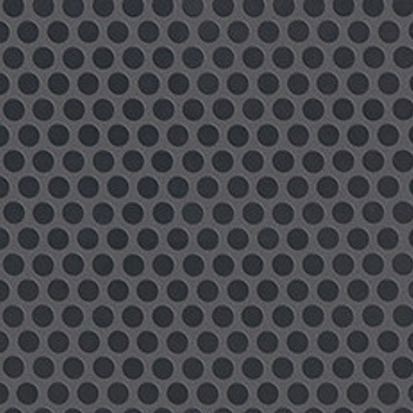 COOLIDGE MATTE PENNY ROUND