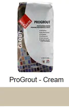 ProGrout+