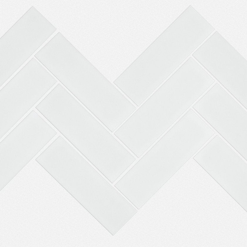 GRANDEUR HERRINGBONE GLOSS