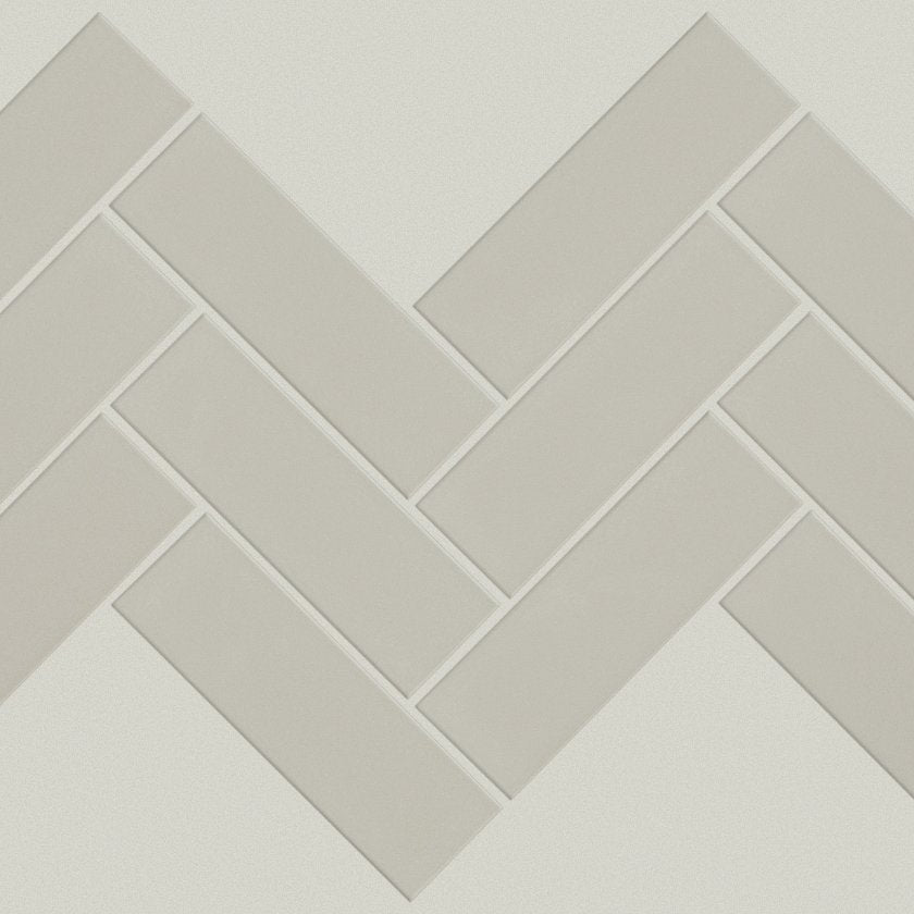 GRANDEUR HERRINGBONE GLOSS