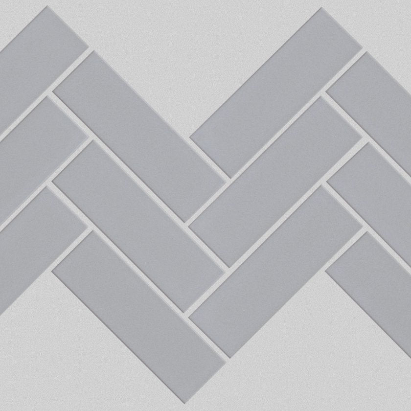 GRANDEUR HERRINGBONE GLOSS