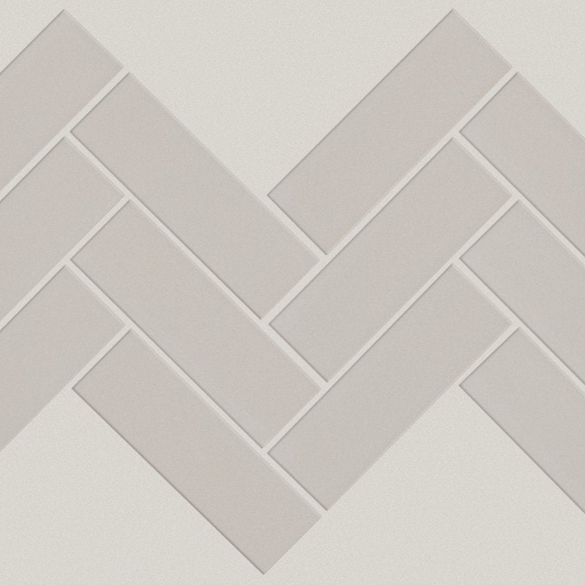 GRANDEUR HERRINGBONE GLOSS