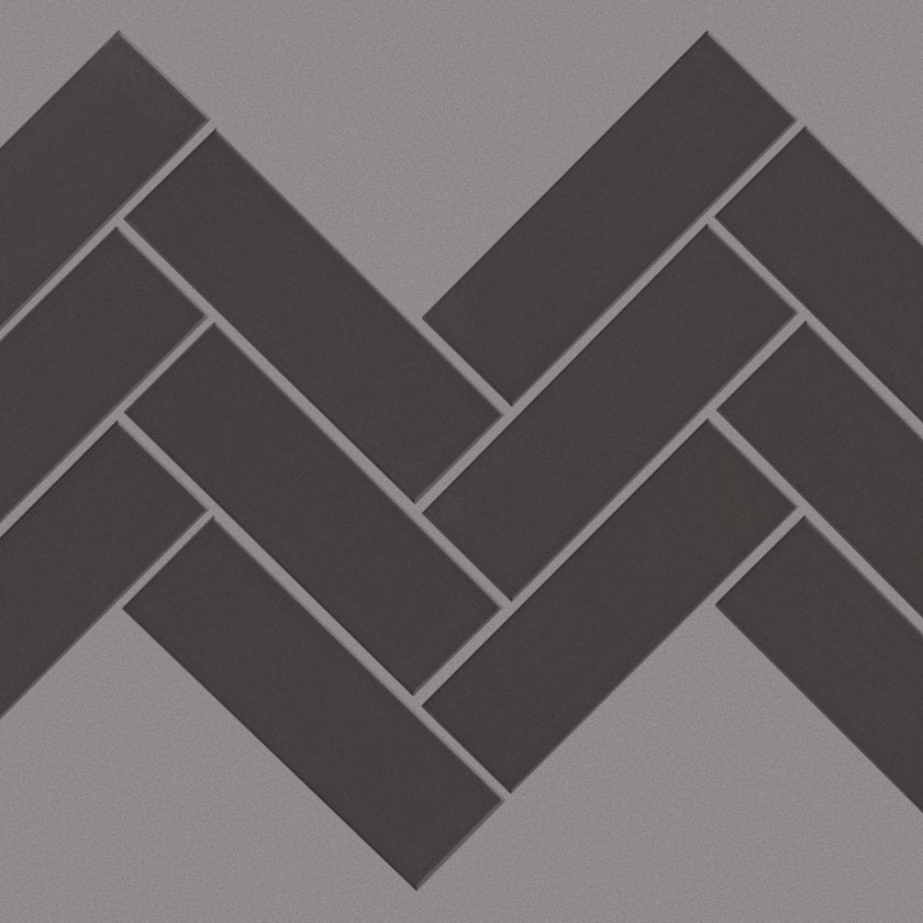 GRANDEUR HERRINGBONE GLOSS