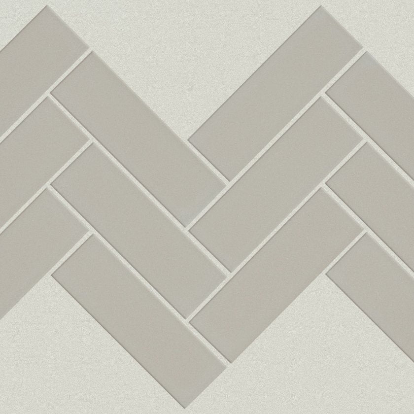 GRANDEUR HERRINGBONE MATTE