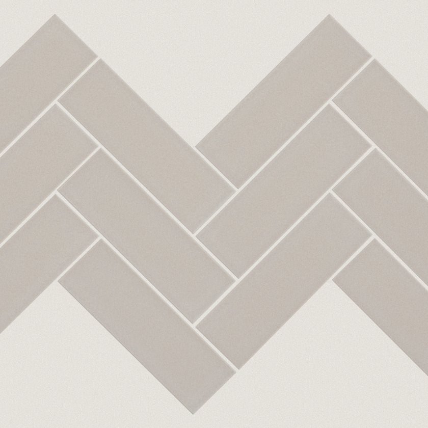 GRANDEUR HERRINGBONE MATTE