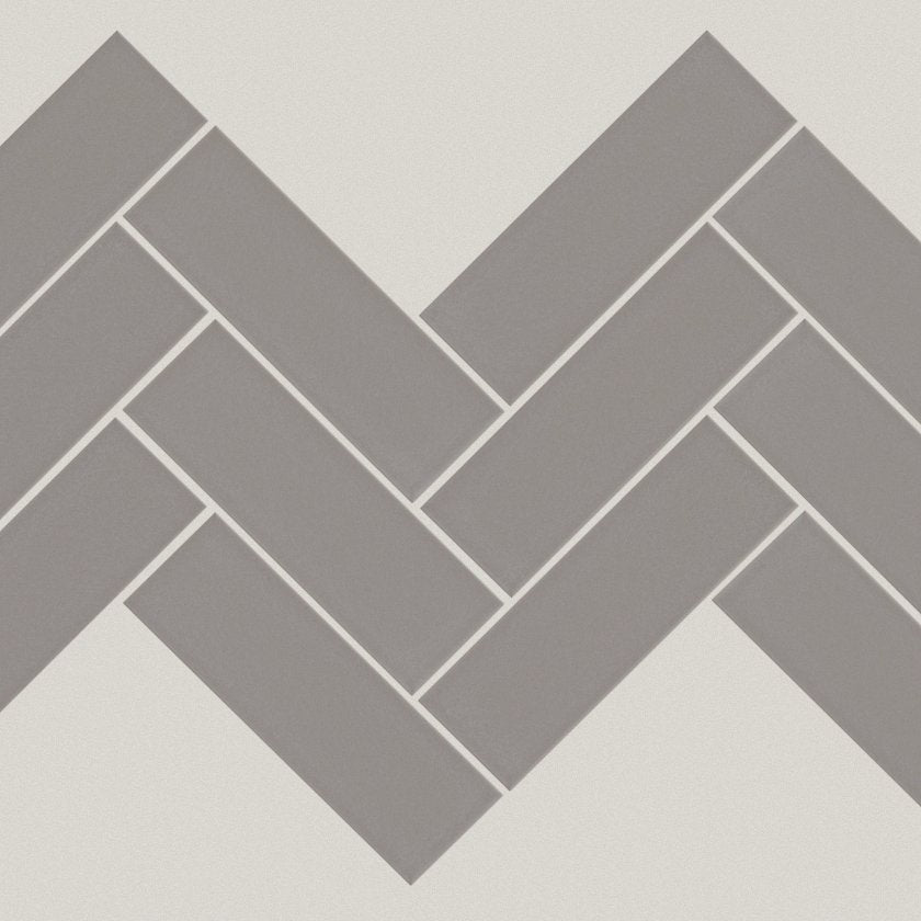 GRANDEUR HERRINGBONE MATTE