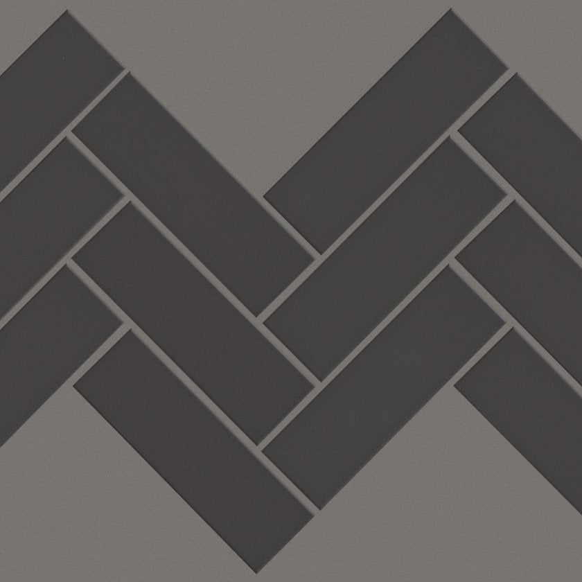 GRANDEUR HERRINGBONE MATTE