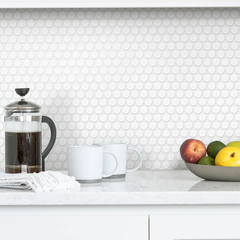 GRANDEUR PENNY MATTE