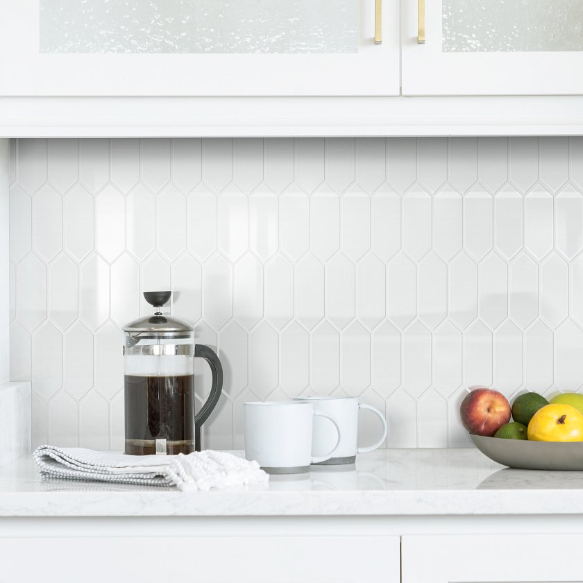 GRANDEUR PICKET GLOSS