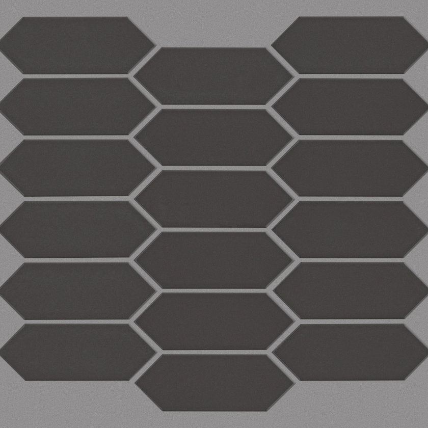 GRANDEUR PICKET GLOSS