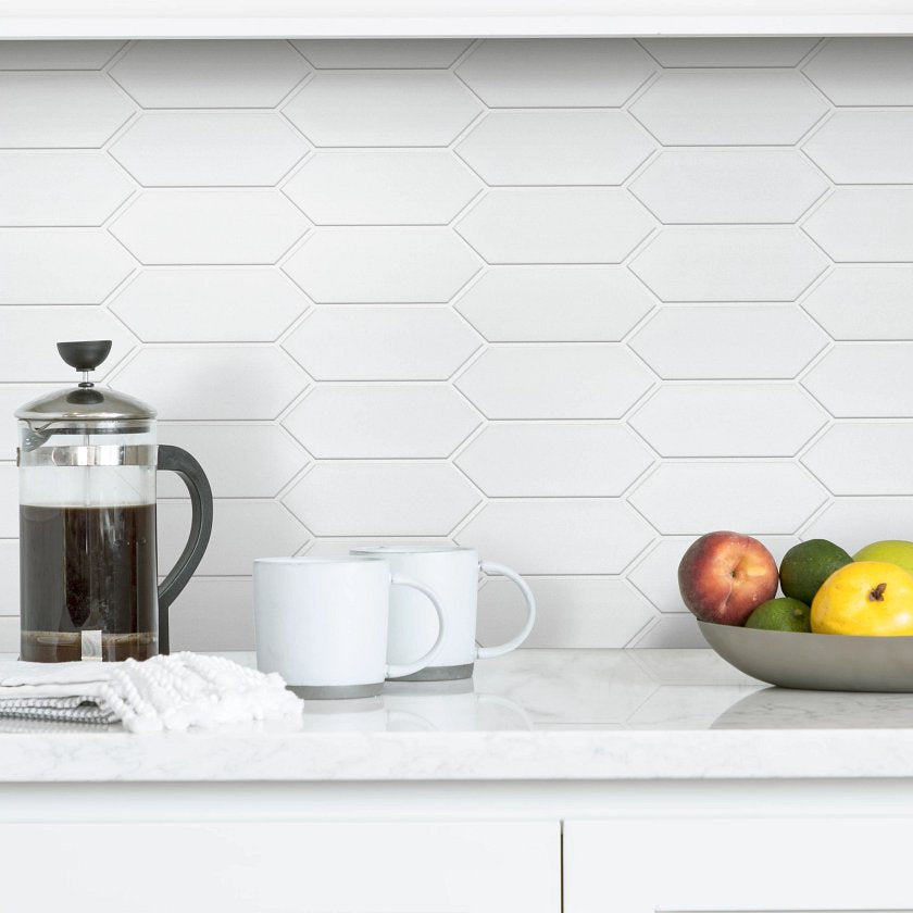 GRANDEUR PICKET MATTE