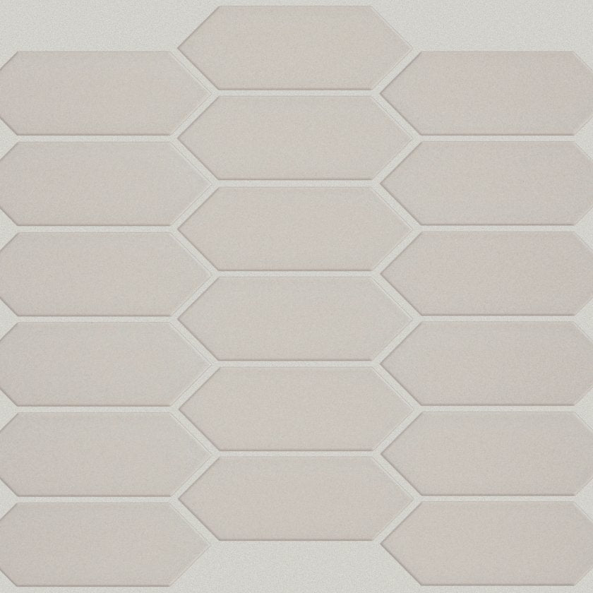 GRANDEUR PICKET MATTE