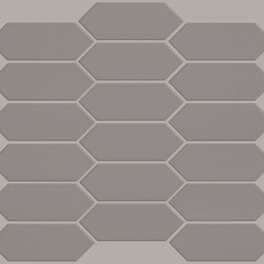 GRANDEUR PICKET MATTE