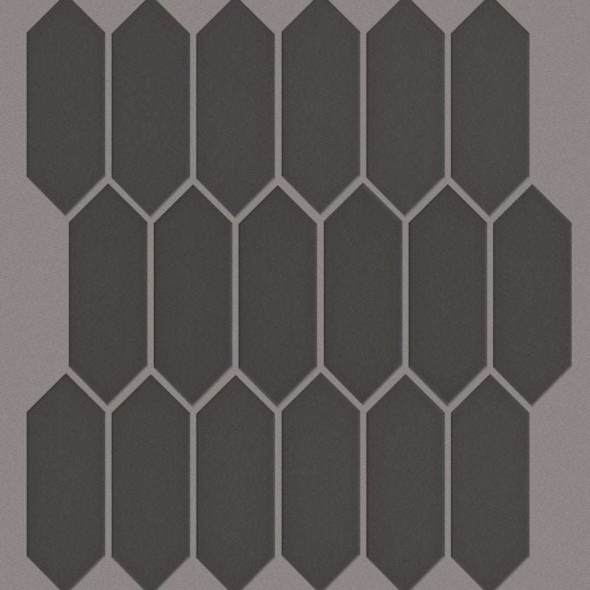 GRANDEUR PICKET MATTE