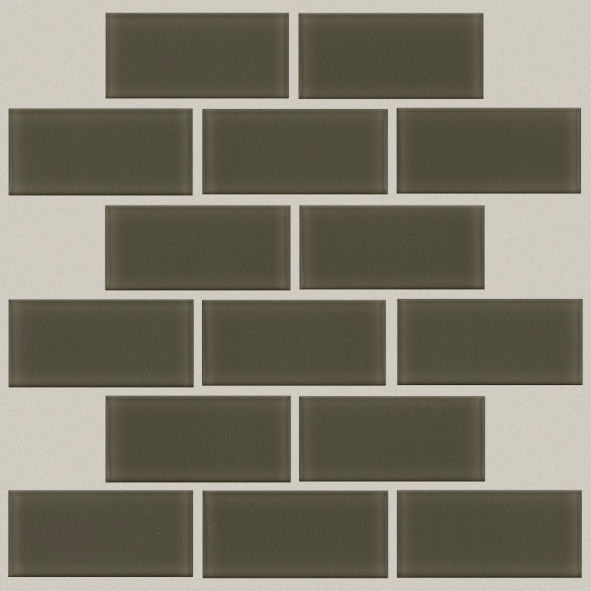 ASCENDANT 2X4 MOSAIC