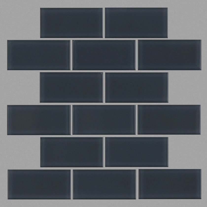 ASCENDANT 2X4 MOSAIC