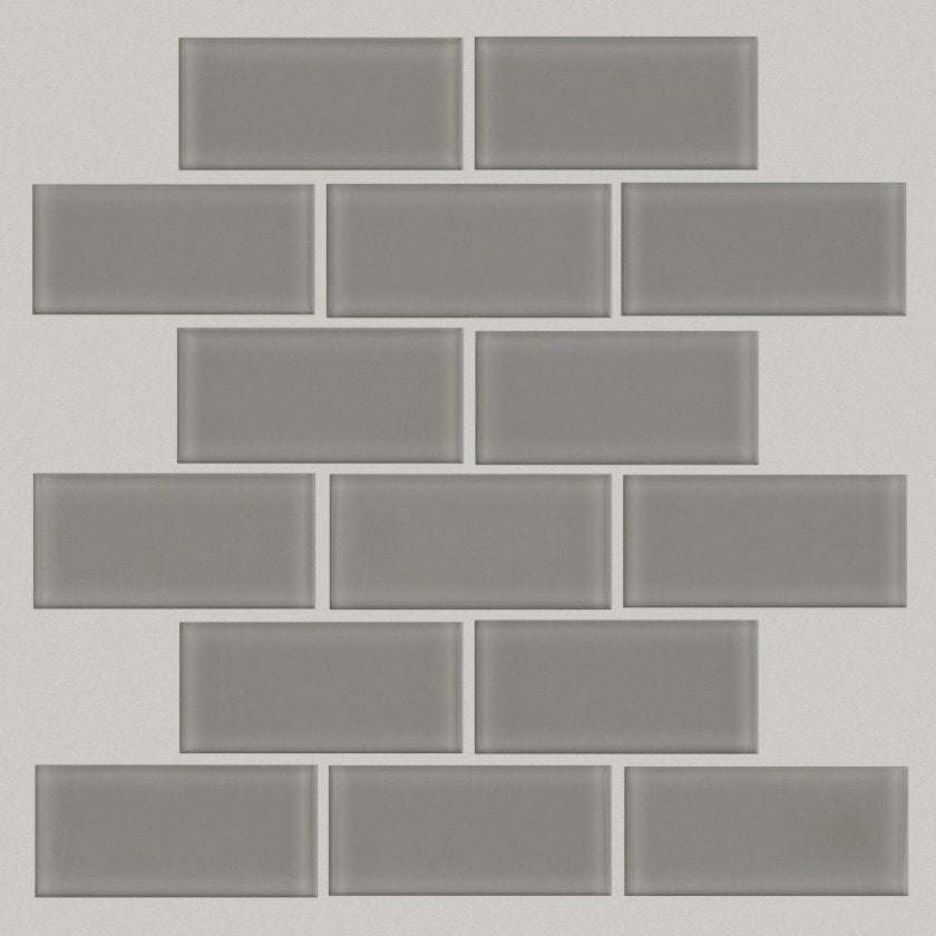 ASCENDANT 2X4 MOSAIC