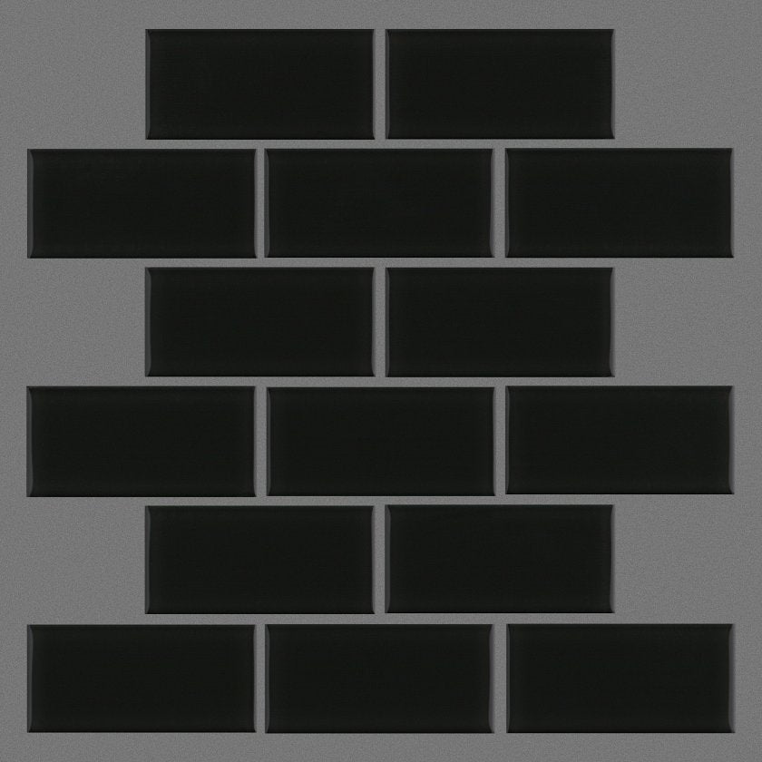 ASCENDANT 2X4 MOSAIC