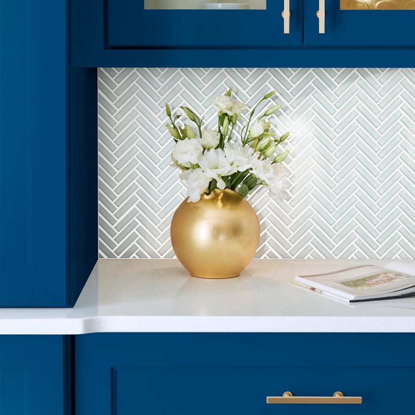 ASCENDANT HERRINGBONE