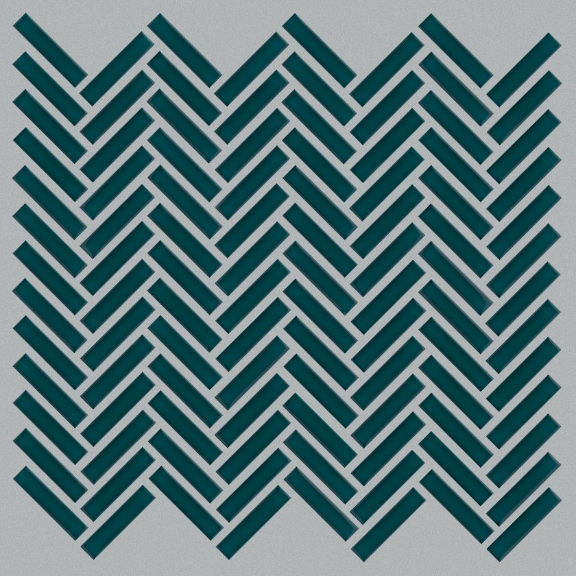 ASCENDANT HERRINGBONE