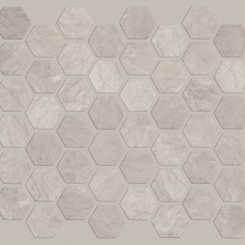 DREAMSCAPE 2" HEX