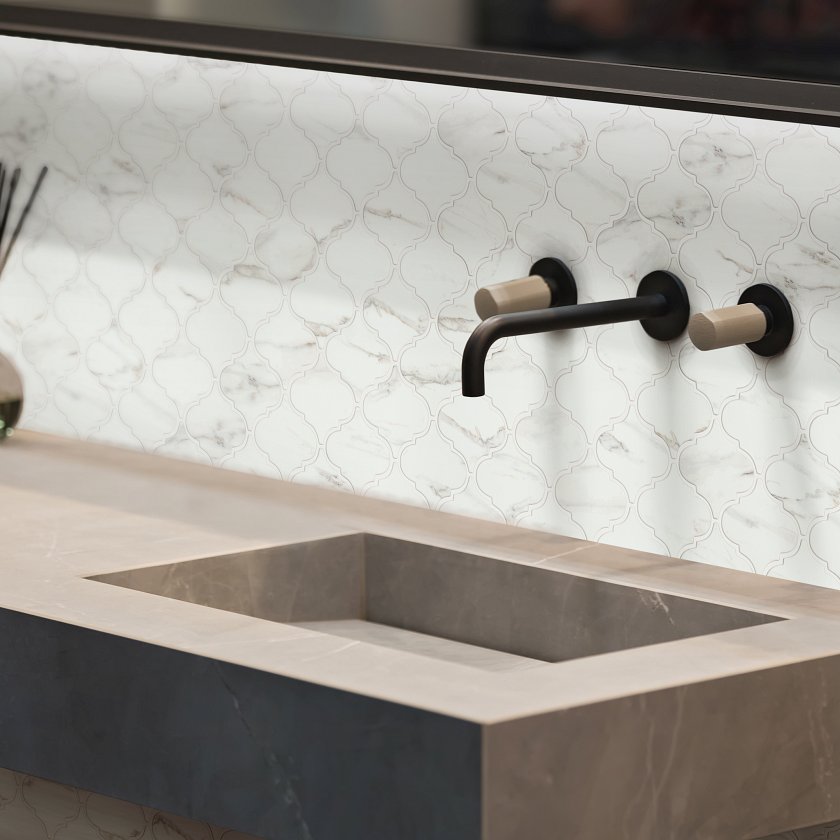 DREAMSCAPE ARABESQUE