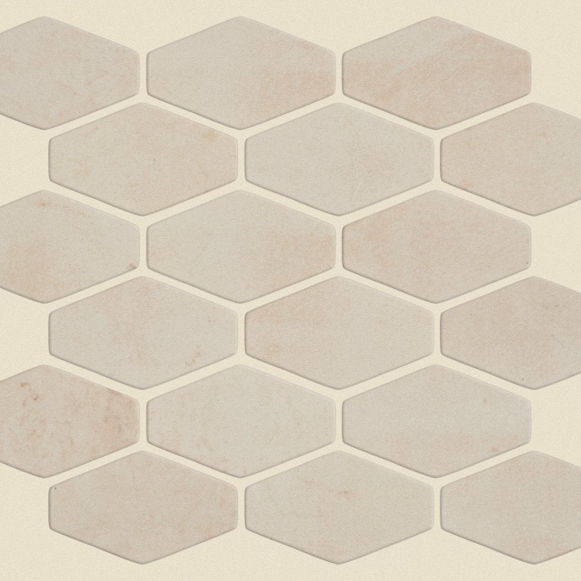 DREAMSCAPE ELONGATED HEX