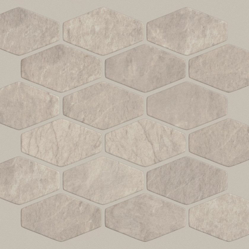 DREAMSCAPE ELONGATED HEX