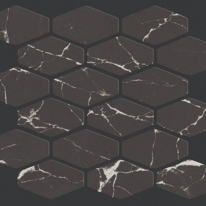 DREAMSCAPE ELONGATED HEX