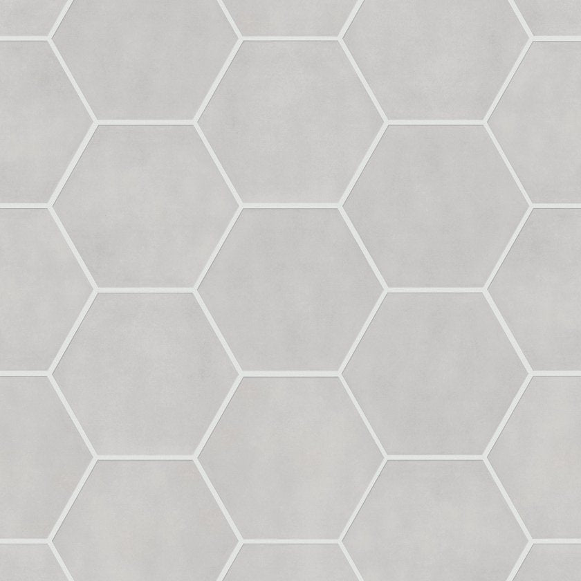 HALFTONE ESAGONA GLOSS