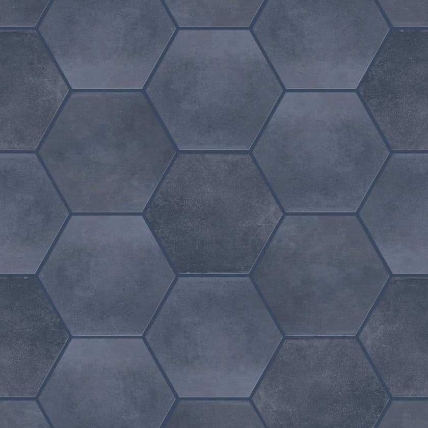 HALFTONE ESAGONA GLOSS