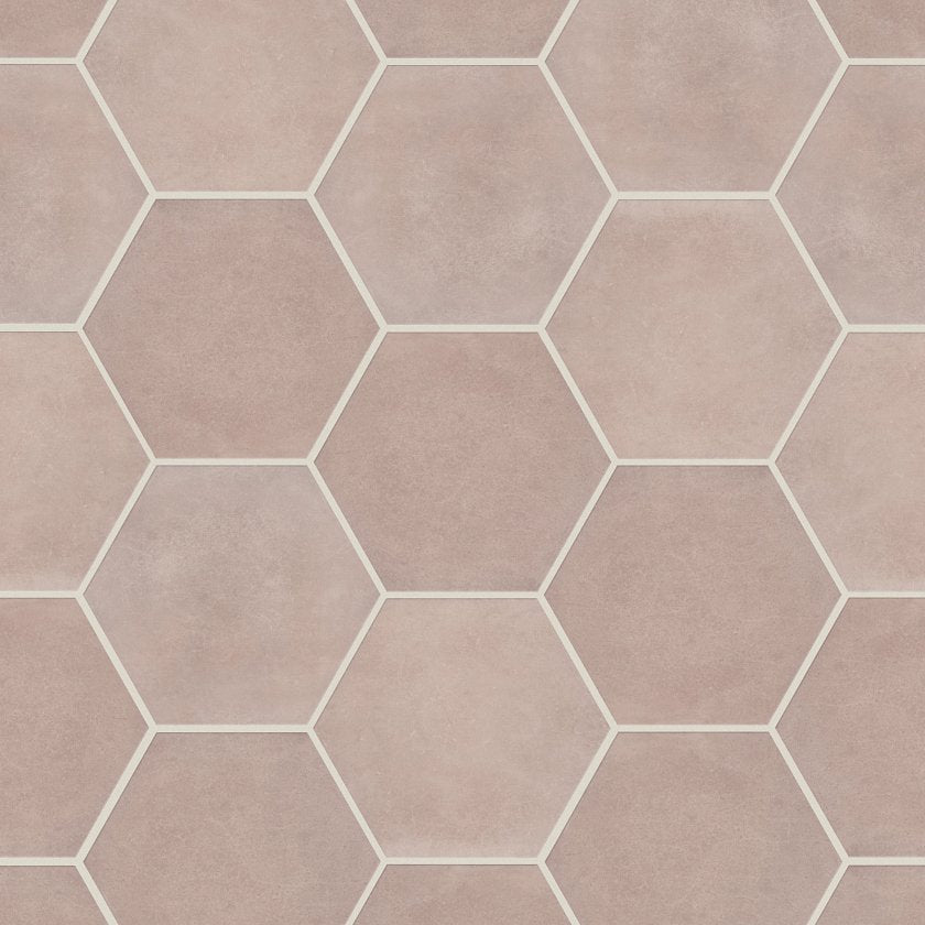 HALFTONE ESAGONA GLOSS