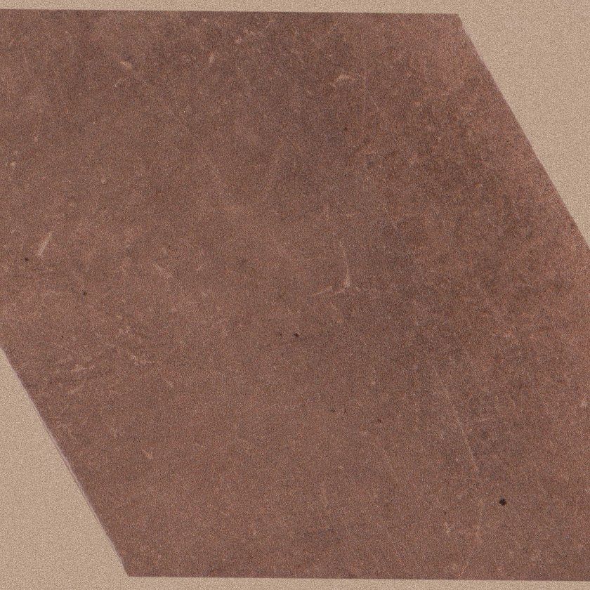 HALFTONE ROMBO GLOSS