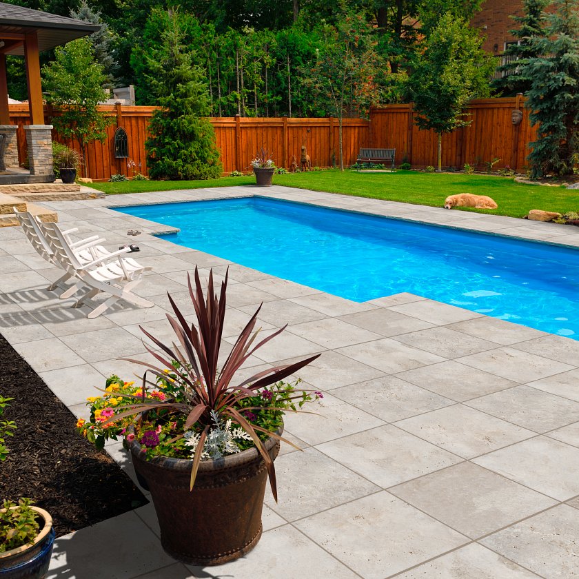 BASANITE LEGACY 16X16 SLIP-RESISTANT