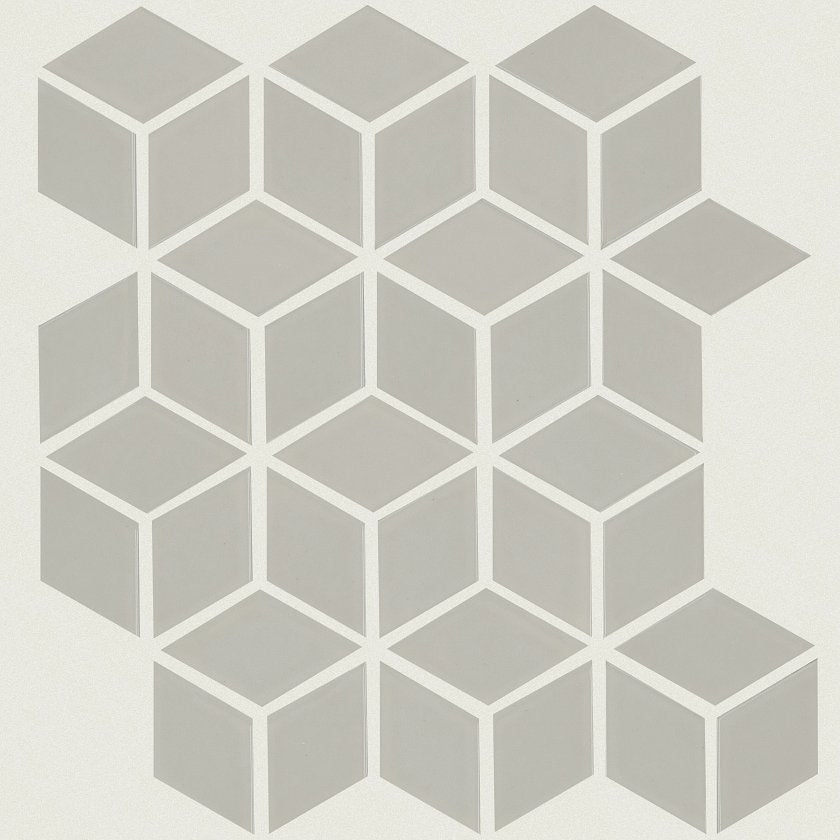 INVERSE ASPECT CUBE MOSAIC