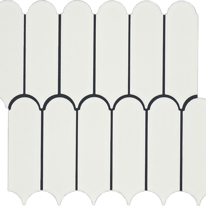 INVERSE ASPECT ELONGATED FAN