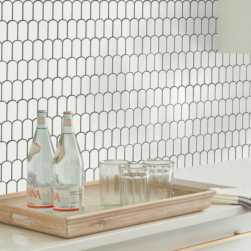 INVERSE ASPECT ELONGATED FAN