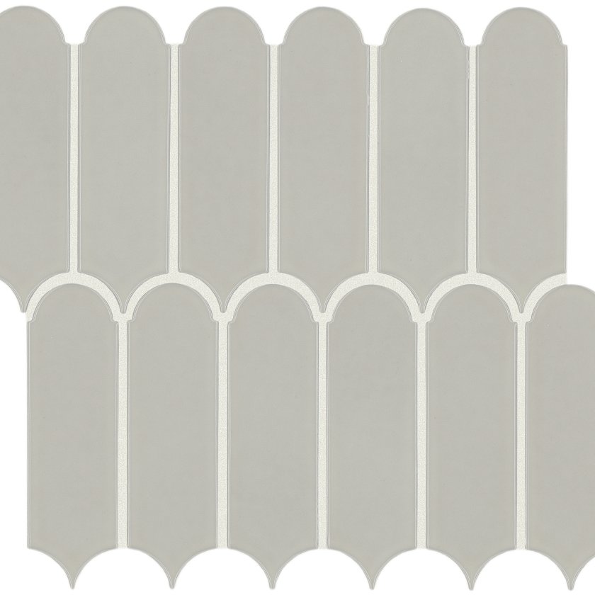 INVERSE ASPECT ELONGATED FAN