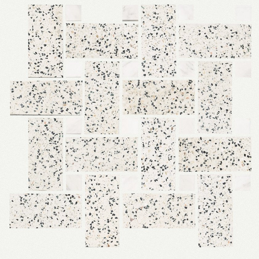 NOBLE PURSUIT BIG BASKETWEAVE