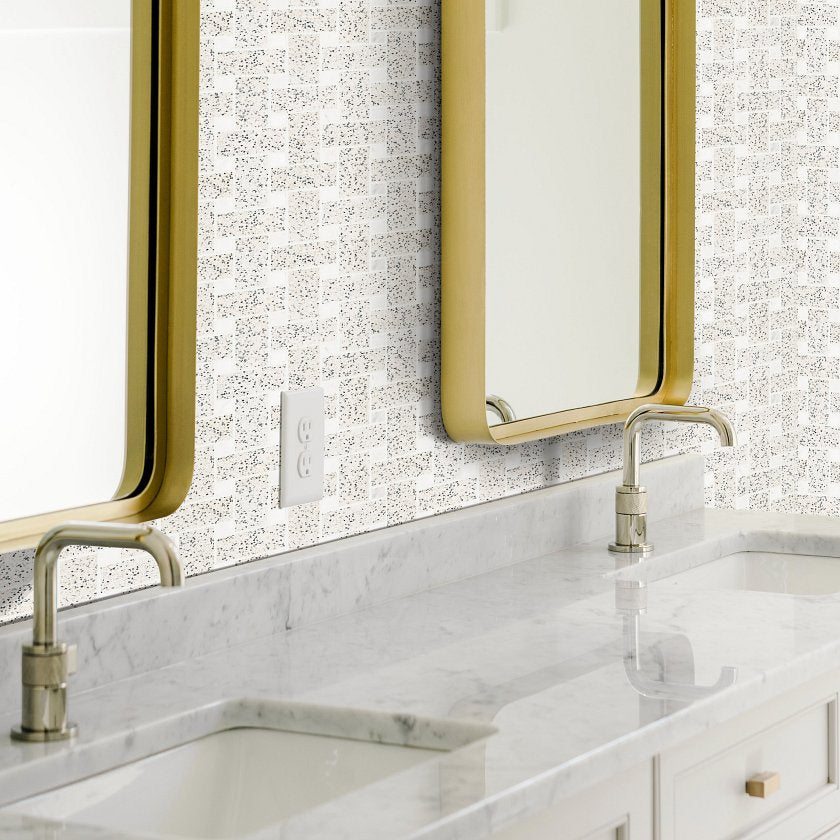 NOBLE PURSUIT BIG BASKETWEAVE