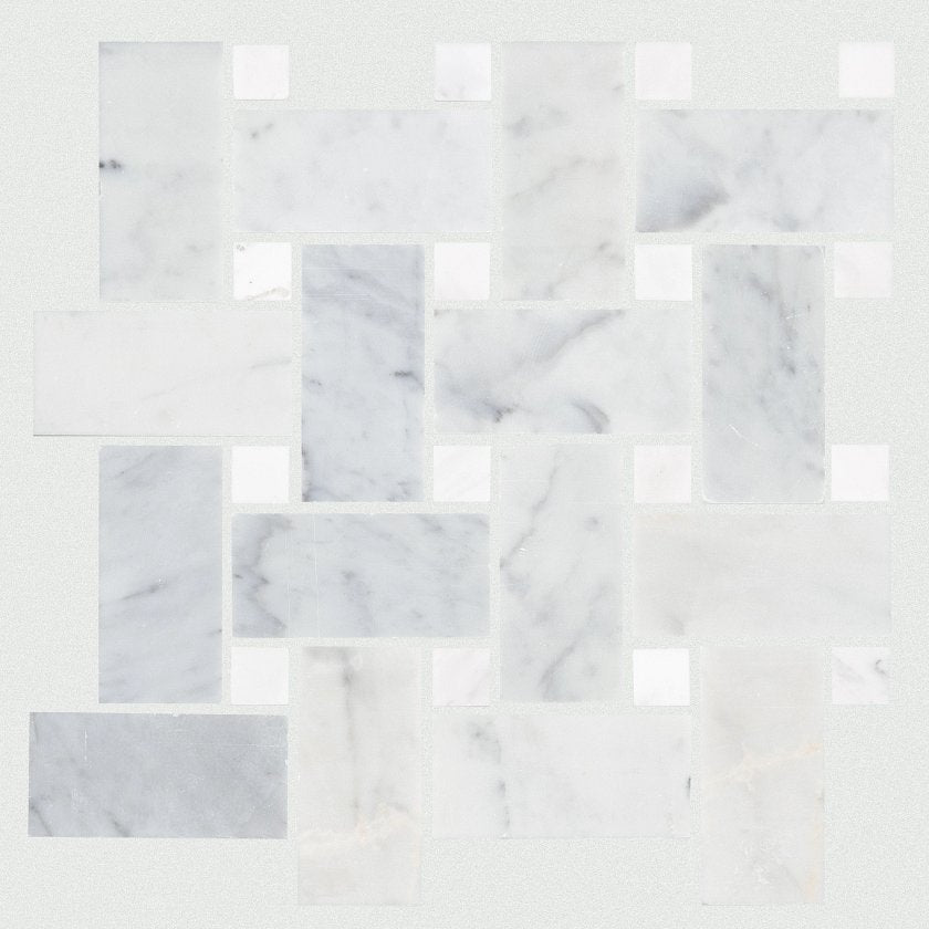 NOBLE PURSUIT BIG BASKETWEAVE