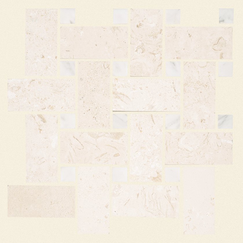 NOBLE PURSUIT BIG BASKETWEAVE