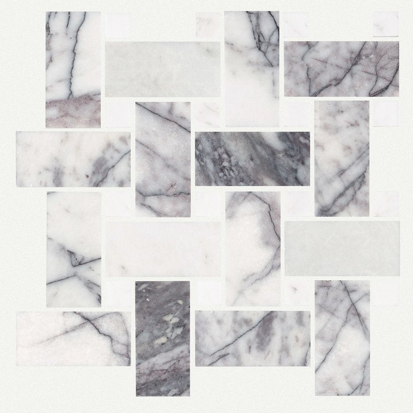 NOBLE PURSUIT BIG BASKETWEAVE