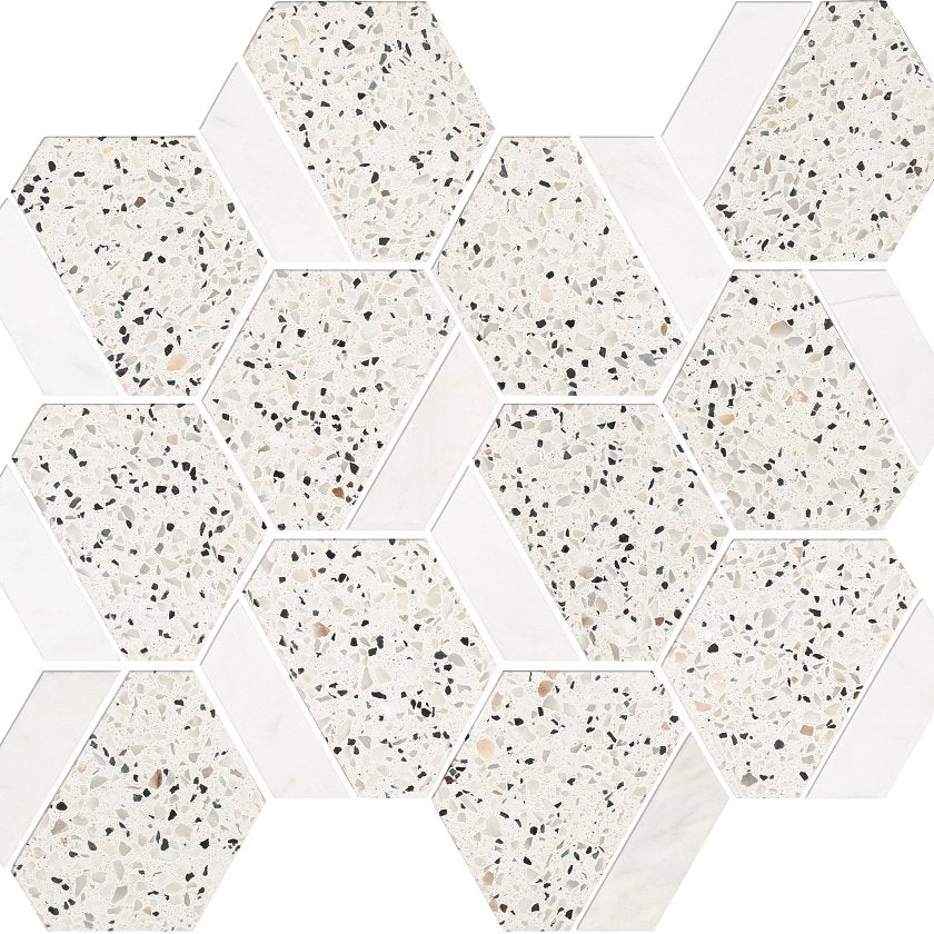 NOBLE PURSUIT 3.5 HEX