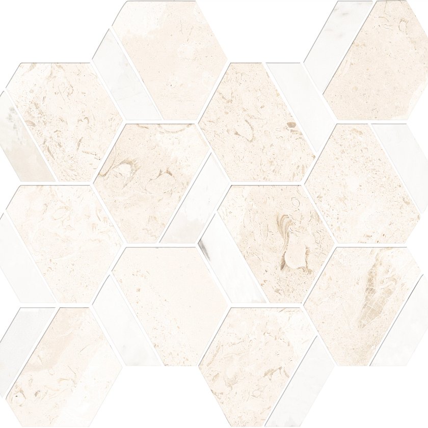 NOBLE PURSUIT 3.5 HEX