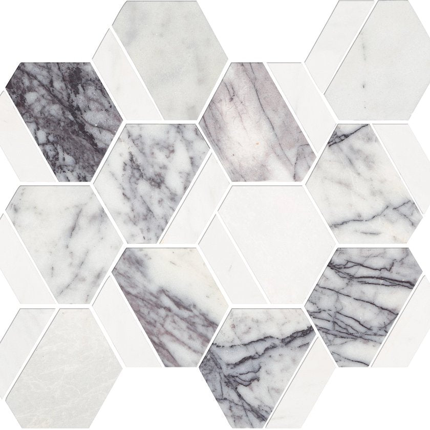 NOBLE PURSUIT 3.5 HEX